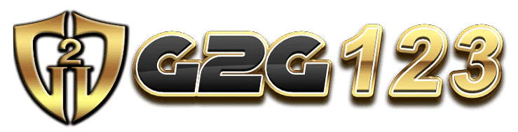 g2g123 logo
